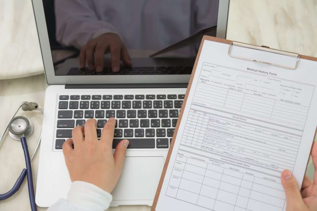 Overview of Medical Billing