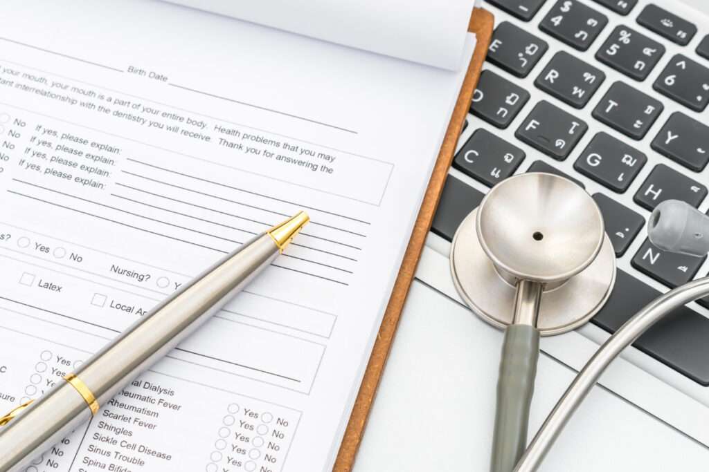 What is Medical Billing