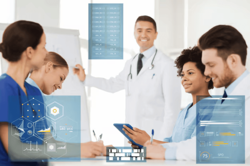 EHR Integration and Innovation