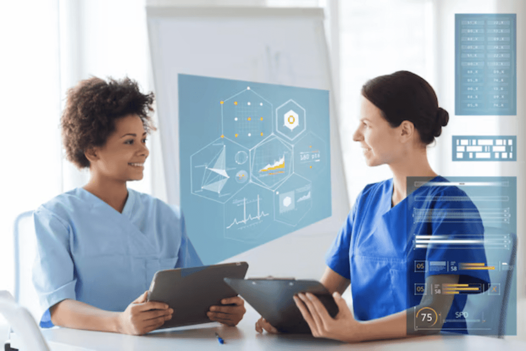 EHR Integration and Innovation