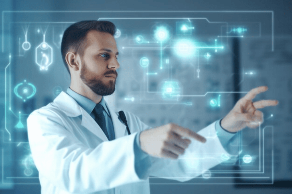 EHR Integration and Innovation