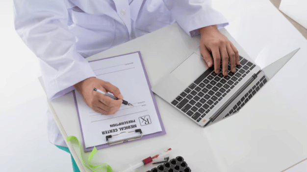 What is medical billing