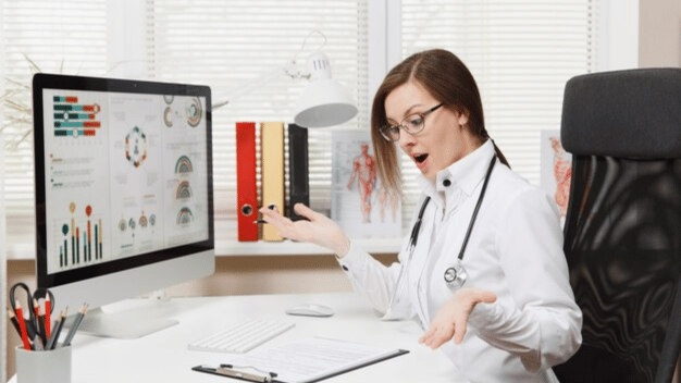 Medical Billing
