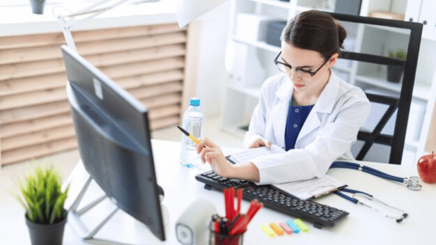 Difference Between Medical Billing and Medical Coding